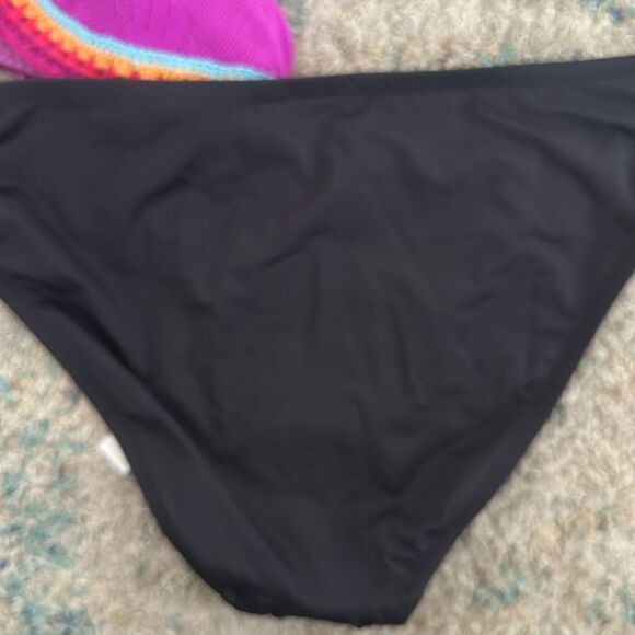 NWT Trina Turk Swim & Spa Collection 2 Pc Bikini Swimsuit - Picture 7 of 7